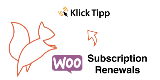 Wocommerce Subscription Renewals